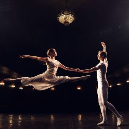 Westminster Music Dance Art Academy