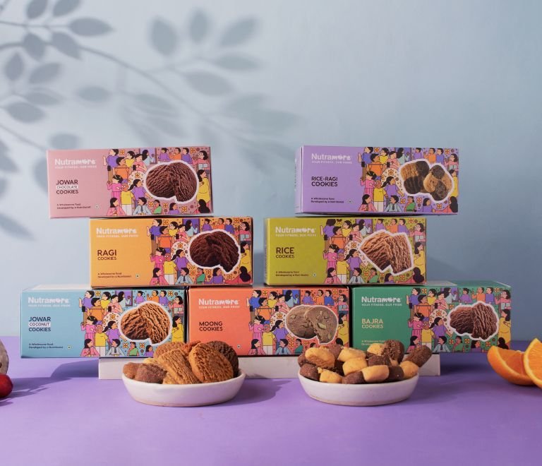 Healthy-cookies