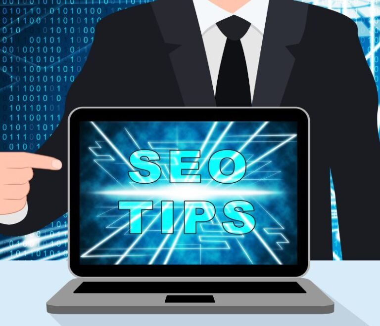 10 SEO Tips to Improve Your Website’s Performance
