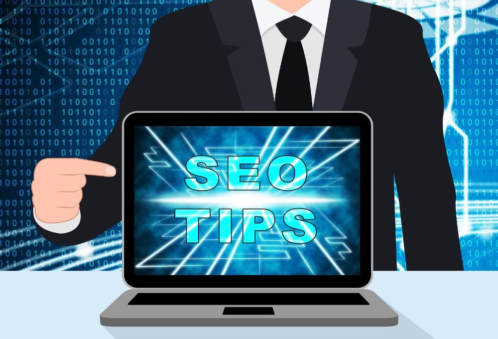 10 SEO Tips to Improve Your Website’s Performance 