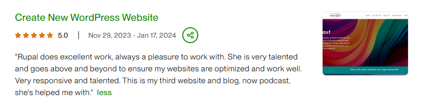 Rupal-S-Full-Stack-WordPress-Developer-WooCommerce-Expert-Front-End-Expert-Upwork-Freelancer-from-Ahmedabad-India-10-09-2025_05_29_PM