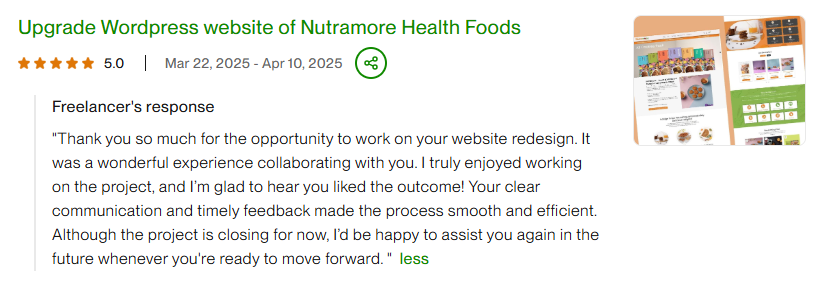 Rupal-S-Full-Stack-WordPress-Developer-WooCommerce-Expert-Front-End-Expert-Upwork-Freelancer-from-Ahmedabad-India-11-13-2025_03_52_PM